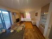 Pronájem bytu 3+kk, 82,7 m2, Dragounská, Štěrboholy
