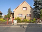 Prodej Rodinného domu 4+1, obec Horní Počáply-Mělník, cena 6900000 CZK / objekt, nabízí 
