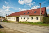 Prodej dvougeneračního rodinného domu v Roupově, cena 6487520 CZK / objekt, nabízí KUZO Partners s.r.o.