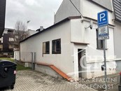 Řadový dům 2+1, 69 m2, Praha 3 - Žižkov, cena 8000000 CZK / objekt, nabízí Česká realitní společnost