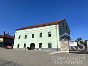 ČD po kompletní rekonstrukci, Poříčí nad Sázavou, cena cena v RK, nabízí Česká realitní společnost