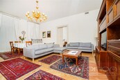 Pronájem bytu: Praha 2 - Vinohrady, Italská, cena 2000 EUR / objekt / měsíc, nabízí 