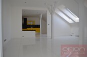 Pronájem bytu s terasou: Praha 1- Nové Město, Na Poříčí, cena 75000 CZK / objekt / měsíc, nabízí 