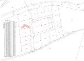 Prodej stavební parcely 938 m2 v Předměřicích nad Jizerou, okr. MB, cena cena v RK, nabízí Navrátil - realitní kancelář