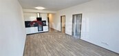 Pronájem novostavby bytu 3+kk, 75 m2 s terasou 30 m2 a zahrádkou 50 m2 v Mladé Boleslavi - Michalovice