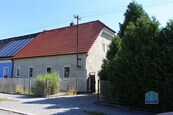 Rodinný dům Soběkury, okr. Plzeň - jih, cena 3200000 CZK / objekt, nabízí 