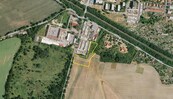 Pozemek pro výstavbu - Cheb - Háje, cena 1250 CZK / m2, nabízí 
