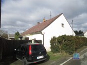 Rodinný dům Heřmanova Huť - Vlkýš, Stříbrská ulice, cena 3750000 CZK / objekt, nabízí 