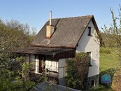 Rekreační chata Přeštice, okr. Plzeň-jih, cena 1490000 CZK / objekt, nabízí 