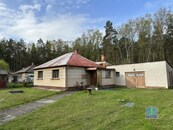 Rodinný dům Nová Ves u Plzně, okr. Plzeň-jih, cena 3990000 CZK / objekt, nabízí HARVILLA - REALITY s. r. o.