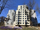 Prodej nového bytu 2+kk v Liberci, Polní ulice, cena 5450000 CZK / objekt, nabízí Reality Plus