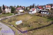 Prodej stavebního pozemku ve Stráži nad Nisou, cena 3990000 CZK / objekt, nabízí 