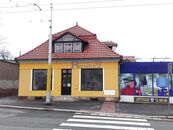 Pronájem, Prostory a objekty pro obchod a služby, Hradec Králové, cena 27250 CZK / objekt / měsíc, nabízí 