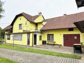 Prodej, Rodinný dům, Nechanice, cena 4495000 CZK / objekt, nabízí 