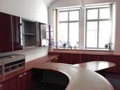 Pronájem, Administrativní prostory a objekty, Hradec Králové, cena 4427 CZK / objekt / měsíc, nabízí 