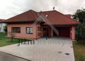 Prodej krásného rodiného domu 6+1 v Nové Bystřici, cena 13500000 CZK / objekt, nabízí Jižní reality s.r.o.