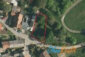 Prodej pozemku k výstavbě rodinného domu v obci Přerov - Újezdec VI, cena 1800000 CZK / objekt, nabízí 