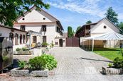 Prodej ubytovacího zařízení 5798 m2, Mrákotín, cena 12500000 CZK / objekt, nabízí Swiss Life Select Reality