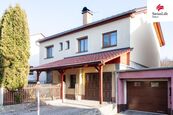 Prodej rodinného domu 250 m2, Kamenice, cena 6500000 CZK / objekt, nabízí 