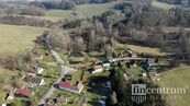 Prodej stavebního pozemku 907 m2, Mlýnské Struhadlo, cena cena v RK, nabízí Swiss Life Select Reality