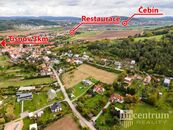 Prodej stavebního pozemku 1416 m2, Hradčany, cena 4900 CZK / m2, nabízí Swiss Life Select Reality