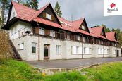 Prodej ubytovacího zařízení 3840 m2 Želiv, cena 18490000 CZK / objekt, nabízí Swiss Life Select Reality