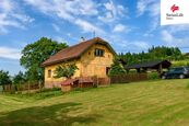 Prodej rodinného domu 100 m2, Čeladná, cena cena v RK, nabízí Swiss Life Select Reality