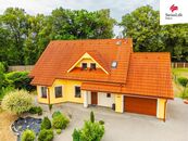 Prodej rodinného domu 198 m2 Na Sádkách, Telč, cena 13900000 CZK / objekt, nabízí Swiss Life Select Reality