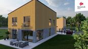 Prodej rodinného domu 163 m2 Kruhová, Plzeň, cena cena v RK, nabízí Swiss Life Select Reality