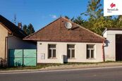 Prodej rodinného domu 80 m2 Hradecká, Deštná, cena 990000 CZK / objekt, nabízí 
