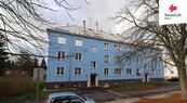 Prodej bytu 2+1 61 m2 Plzeňská, Toužim, cena 1190000 CZK / objekt, nabízí Swiss Life Select Reality