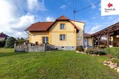 Prodej rodinného domu 196 m2 Rybnická, Kaznějov, cena 7550000 CZK / objekt, nabízí Swiss Life Select Reality