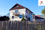 Prodej rodinného domu 286 m2, Vyskytná, cena 4700000 CZK / objekt, nabízí Swiss Life Select Reality