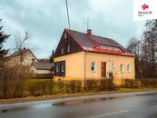 Prodej rodinného domu 200 m2, Horní Podluží, cena 4750000 CZK / objekt, nabízí 