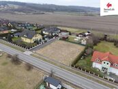 Prodej stavebního pozemku 1000 m2 Kolomuty, cena 4250 CZK / m2, nabízí Swiss Life Select Reality