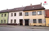 Prodej rodinného domu 150 m2 Tyršova, Studená, cena 2600000 CZK / objekt, nabízí Swiss Life Select Reality