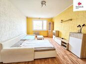 Prodej bytu 2+1 63 m2 Dřínovská, Chomutov, cena 1190000 CZK / objekt, nabízí 