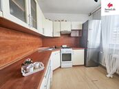 Prodej bytu 2+1 63 m2 Dřínovská, Chomutov, cena 1190000 CZK / objekt, nabízí Swiss Life Select Reality