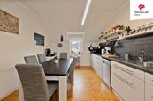 Prodej rodinného domu 160 m2 Na Panském, Povrly, cena 3699000 CZK / objekt, nabízí Swiss Life Select Reality