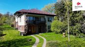 Prodej rodinného domu 193 m2, Lubná, cena 4200000 CZK / objekt, nabízí Swiss Life Select Reality