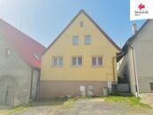 Prodej rodinného domu 120 m2 Lidická, Teplá, cena 2290000 CZK / objekt, nabízí Swiss Life Select Reality