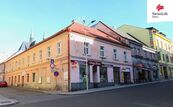 Prodej činžovního domu 2000 m2 Pražská, Klatovy, cena 22000000 CZK / objekt, nabízí 