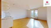 Prodej bytu 1+kk 34 m2 Dobrovolného, Praha, cena 4490000 CZK / objekt, nabízí Swiss Life Select Reality
