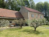 Rodinný dům se zahradou v Dolních Nivách, cena 2480000 CZK / objekt, nabízí Realitní kancelář Sedláček s.r.o.