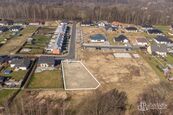 Stavební pozemek Loket, Nad Hájovnou, cena 3600000 CZK / objekt, nabízí 
