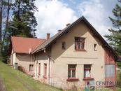 Prodej rodinného domu, cena 2499000 CZK / objekt, nabízí Realitní kancelář CENTRUM s.r.o.