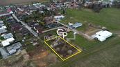 Prodej stav. pozemku 976 m2, Šindlovy Dvory - Litvínovice, cena 5890000 CZK / objekt, nabízí 1. reality GP s.r.o.