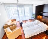 Luxusní apartmán 2kk 69 m2 Praha 2, cena 27000 CZK / objekt, nabízí 