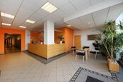Kancelářské prostory 148 m2, parkovací stání, Praha Malešice, cena 49800 CZK / objekt / měsíc, nabízí 