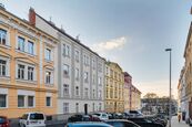 Prodej bytu 2kk (46 m2), ul. Sinkulova - Nusle, Praha 4, cena 6063000 CZK / objekt, nabízí 